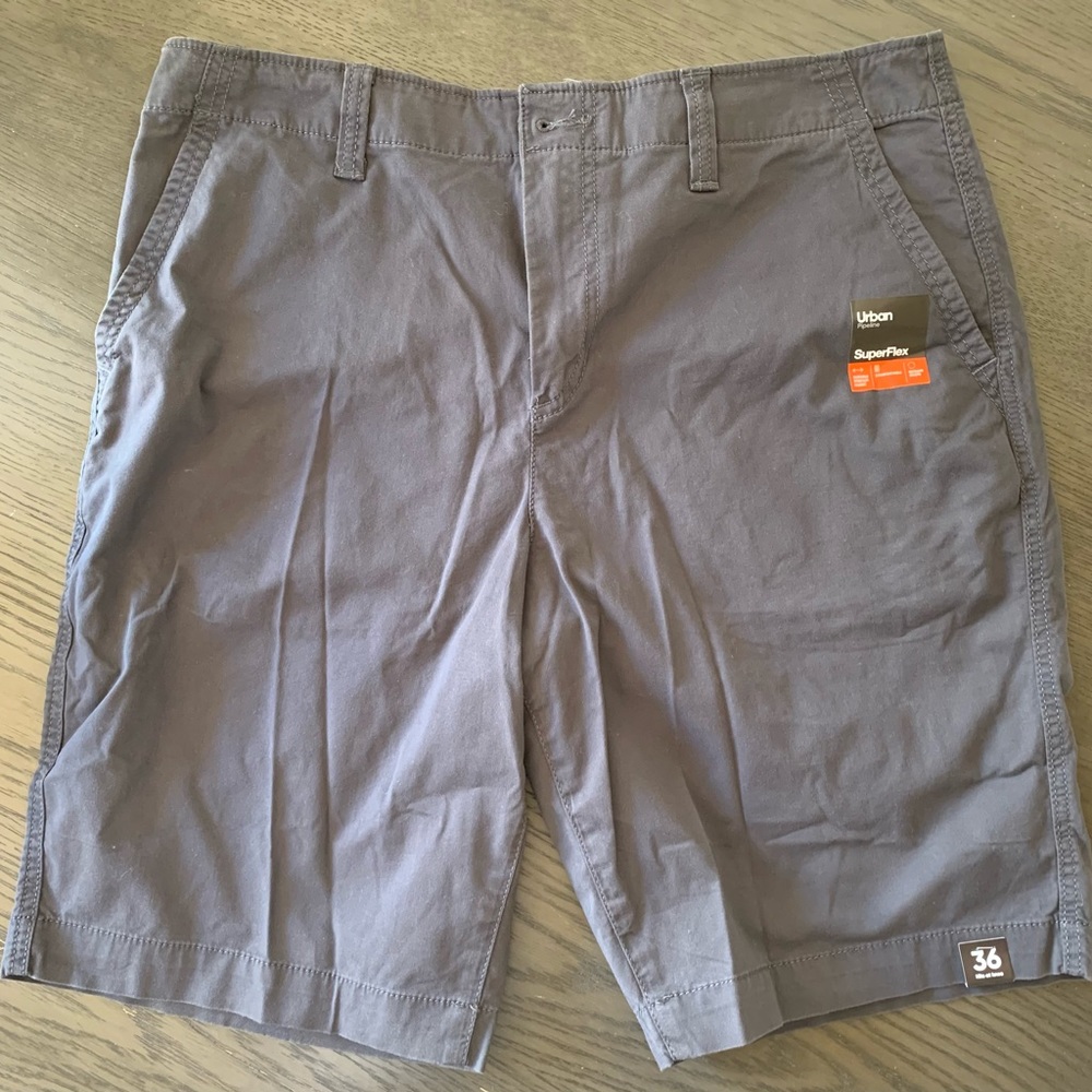 Men’s Urban Pipeline shorts